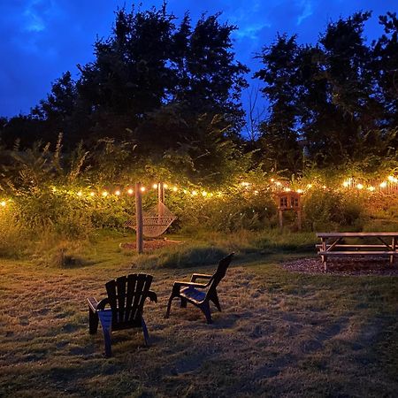 De Leeuwerik Villa De Koog  Bagian luar foto