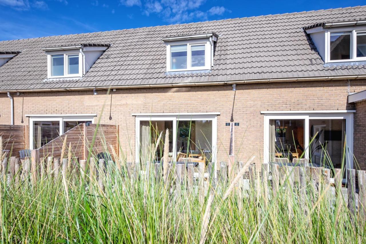 De Leeuwerik Villa De Koog  Bagian luar foto
