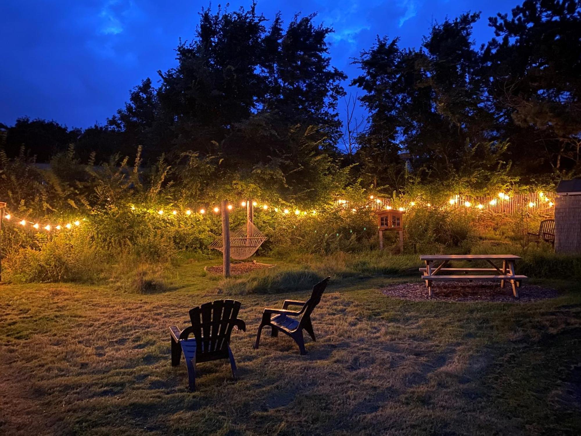De Leeuwerik Villa De Koog  Bagian luar foto